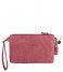 LouLou Essentiels  Pouch Lovely Leopard rose